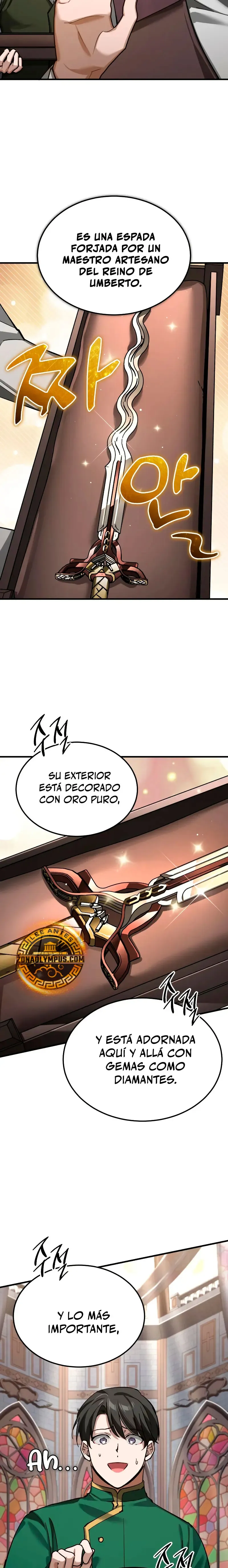 El demonio celestial no puede llevar una vida normal Capítulo 180 en Línea - página 4