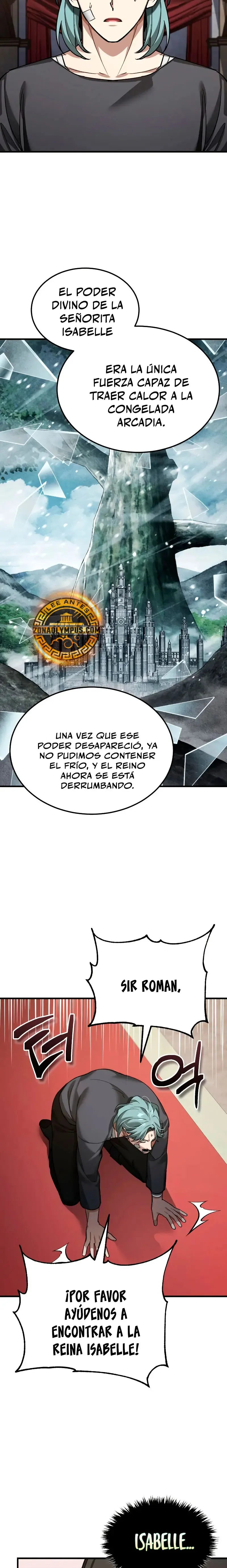 El demonio celestial no puede llevar una vida normal Capítulo 180 en Línea - página 19
