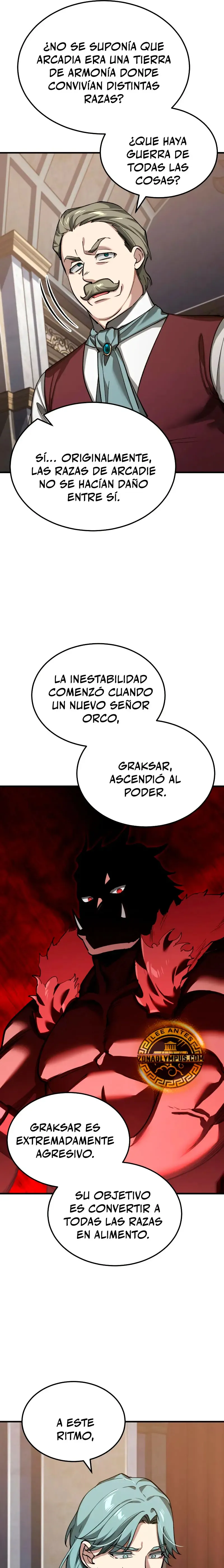 El demonio celestial no puede llevar una vida normal Capítulo 180 en Línea - página 22