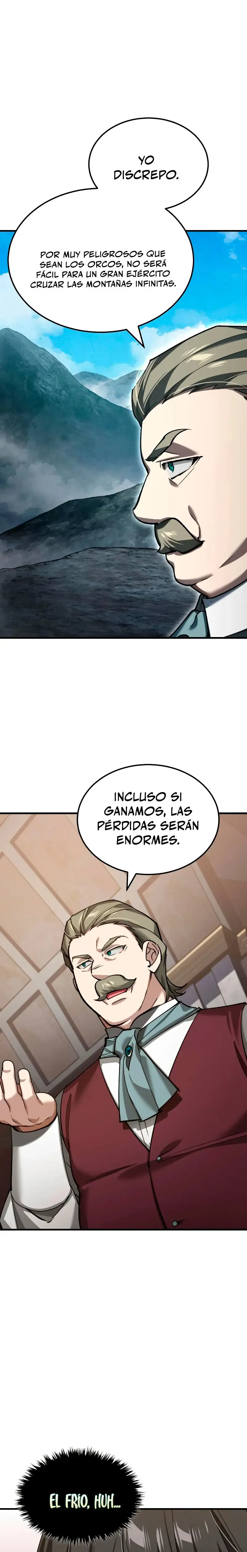 El demonio celestial no puede llevar una vida normal Capítulo 180 en Línea - página 27