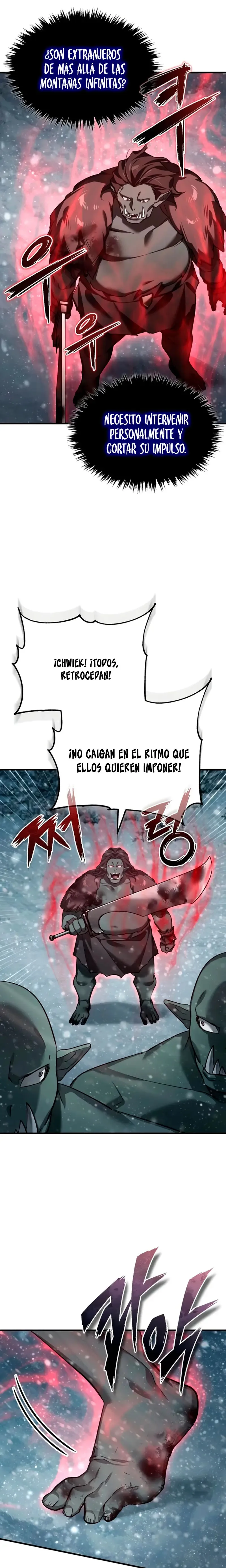 El demonio celestial no puede llevar una vida normal Capítulo 186 en Línea - página 15