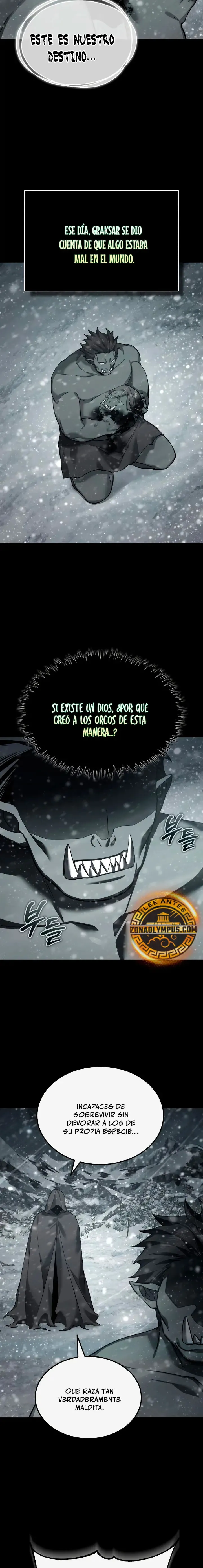 El demonio celestial no puede llevar una vida normal Capítulo 187 en Línea - página 8