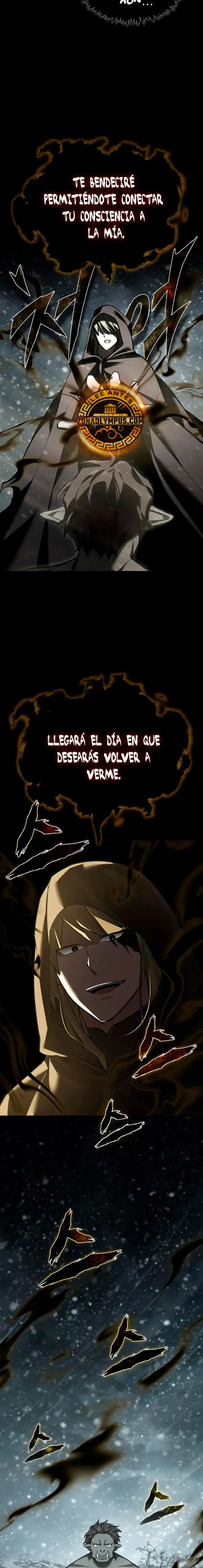 El demonio celestial no puede llevar una vida normal Capítulo 187 en Línea - página 10