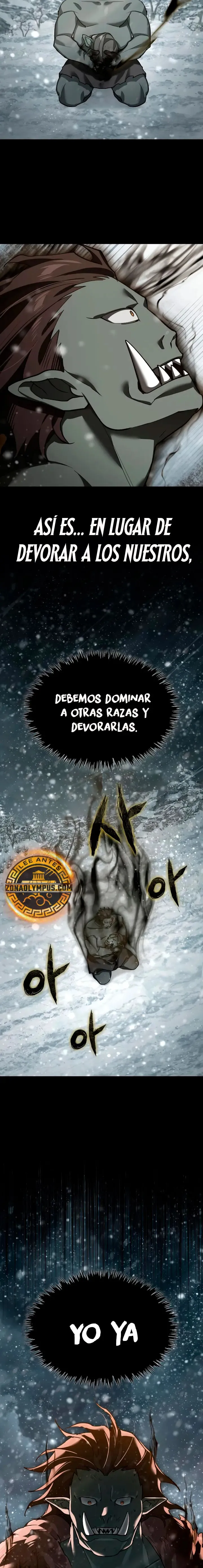 El demonio celestial no puede llevar una vida normal Capítulo 187 en Línea - página 11