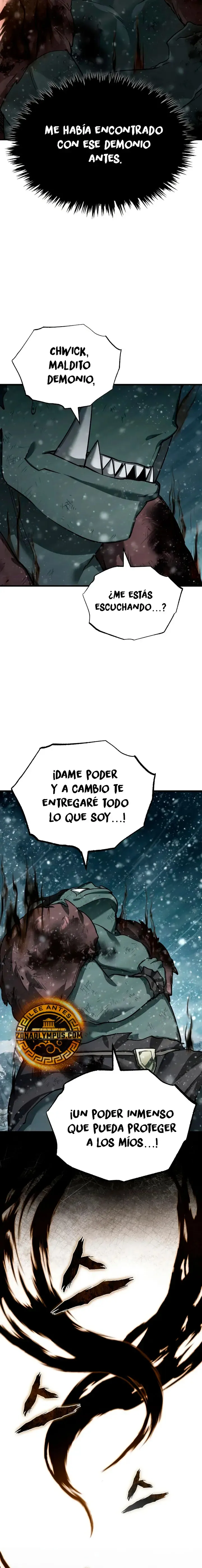 El demonio celestial no puede llevar una vida normal Capítulo 187 en Línea - página 12