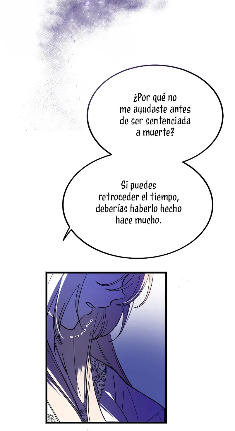 El demonio criará a una dama Capítulo 4 en Línea - página 24