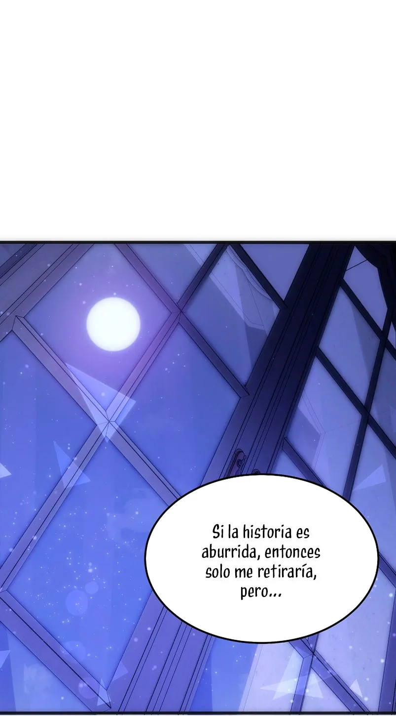 El demonio criará a una dama Capítulo 4 en Línea - página 47