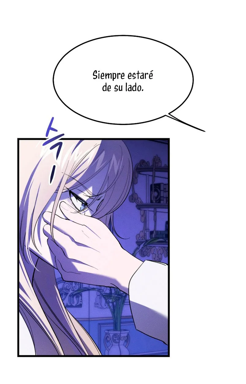 El demonio criará a una dama Capítulo 4 en Línea - página 72