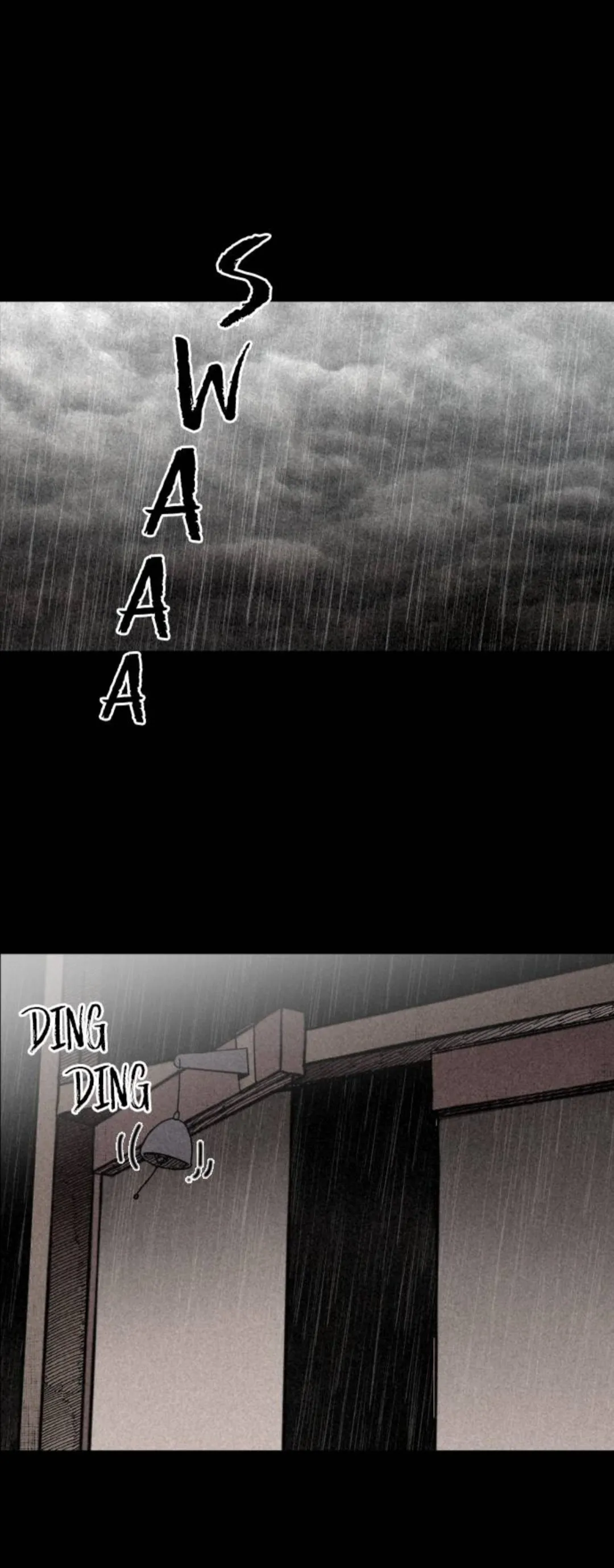 El depredador Capítulo 1 en Línea - página 14