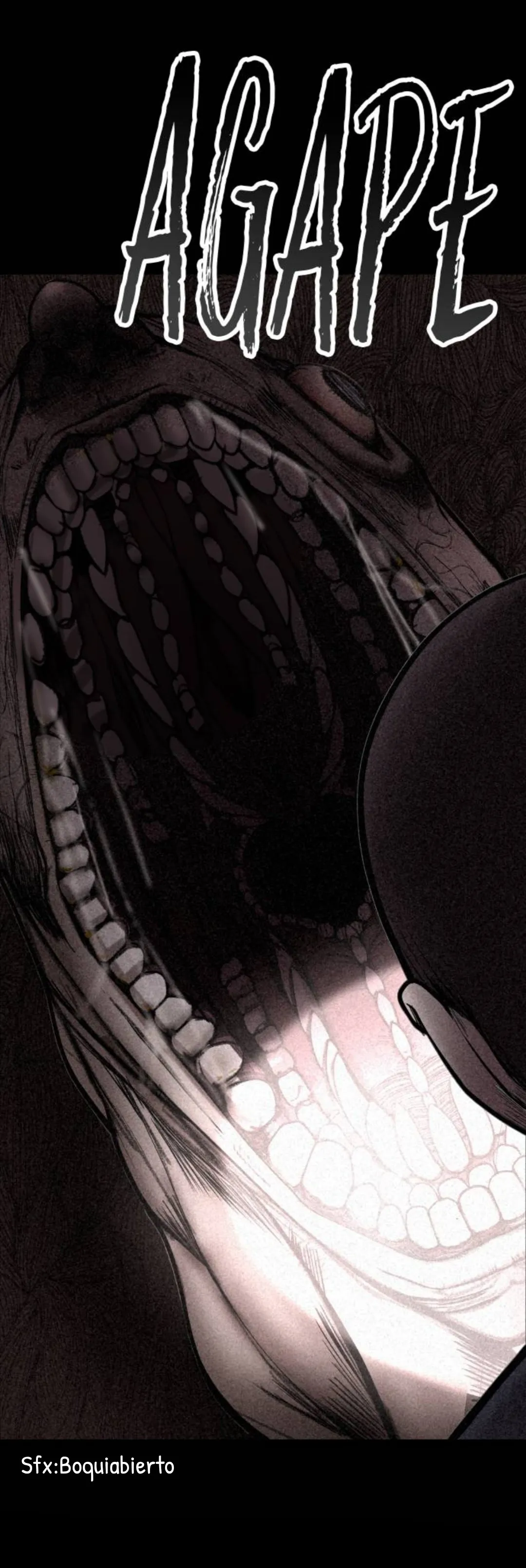 El depredador Capítulo 1 en Línea - página 45