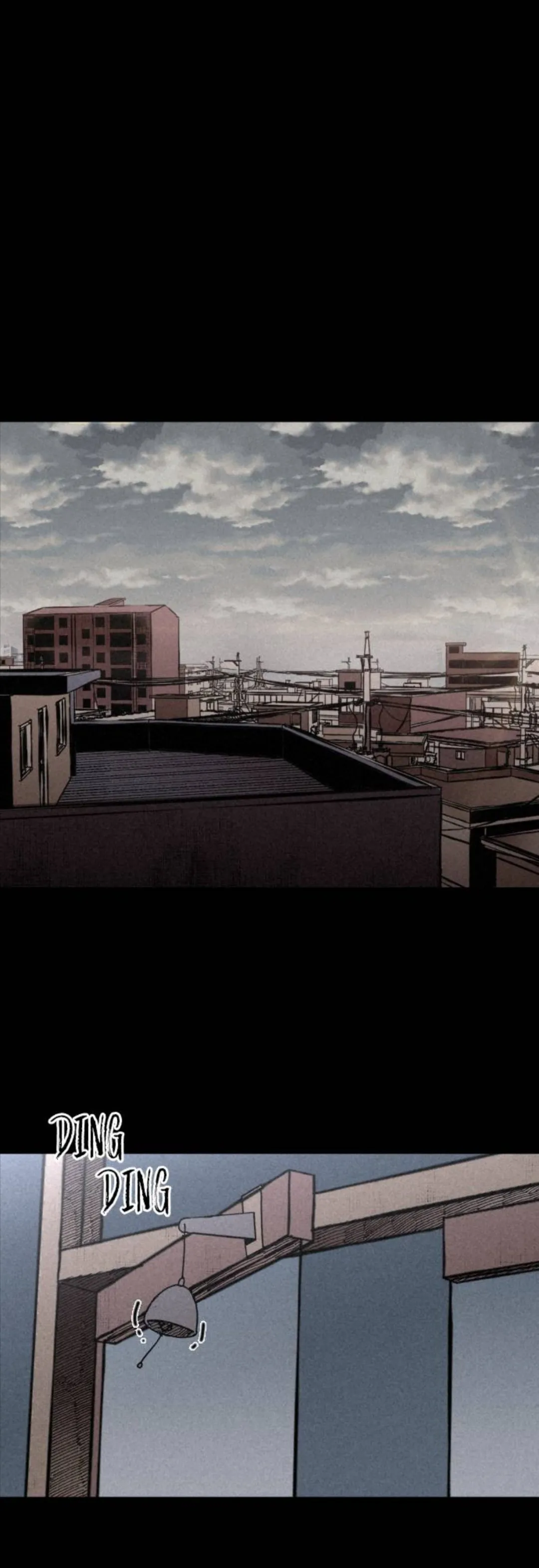 El depredador Capítulo 1 en Línea - página 49