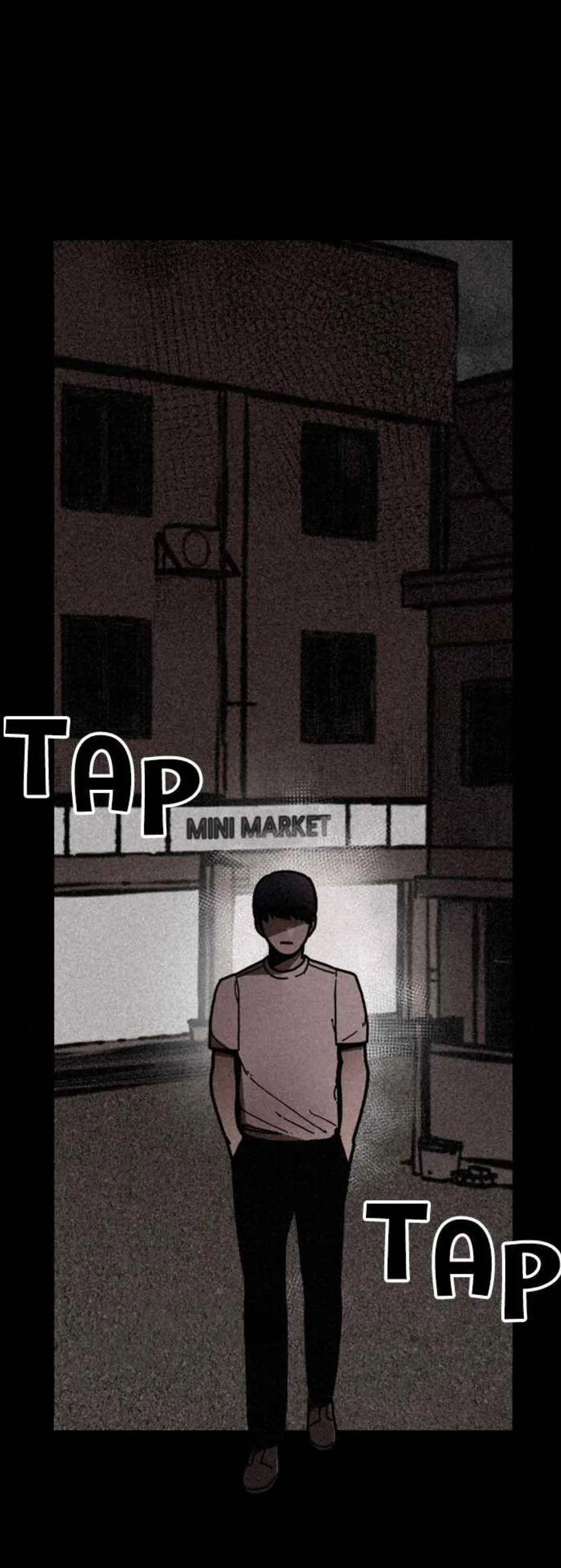 El depredador Capítulo 2 en Línea - página 9