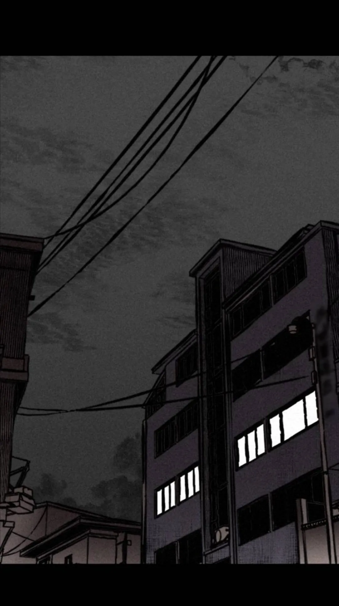 El depredador Capítulo 2 en Línea - página 45