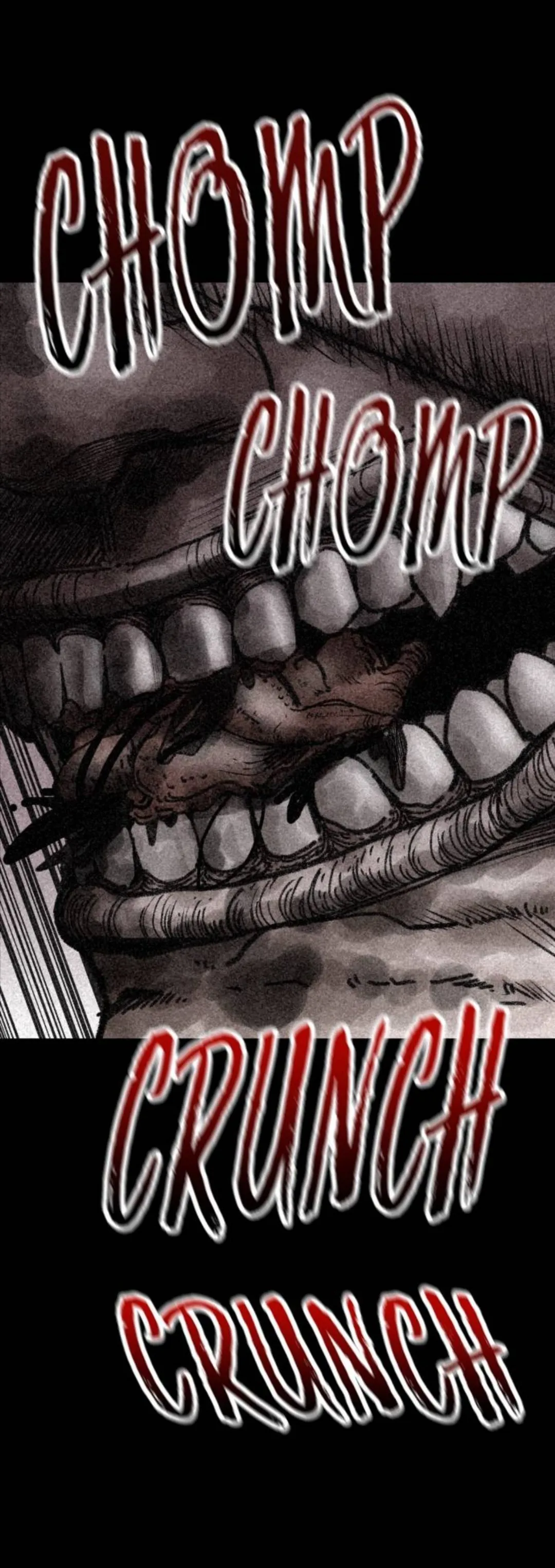 El depredador Capítulo 2 en Línea - página 53
