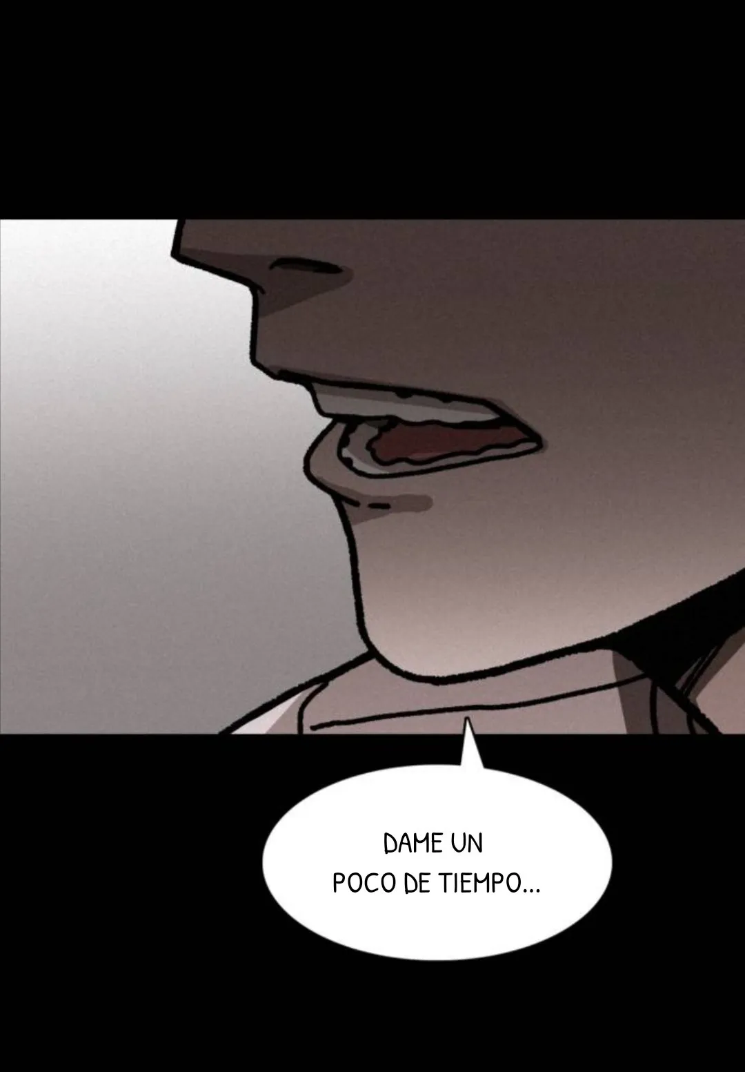El depredador Capítulo 2 en Línea - página 61