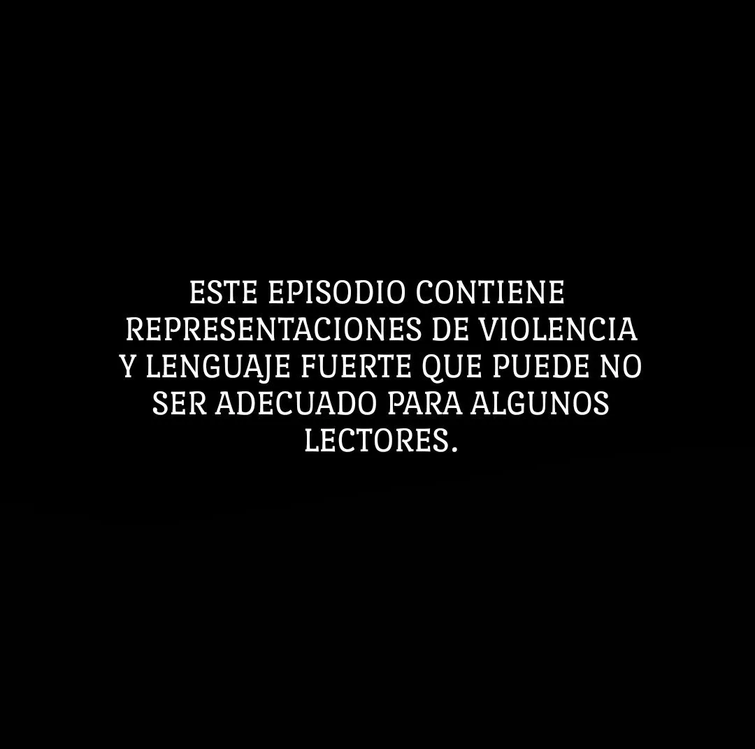 El depredador Capítulo 3 en Línea - página 2