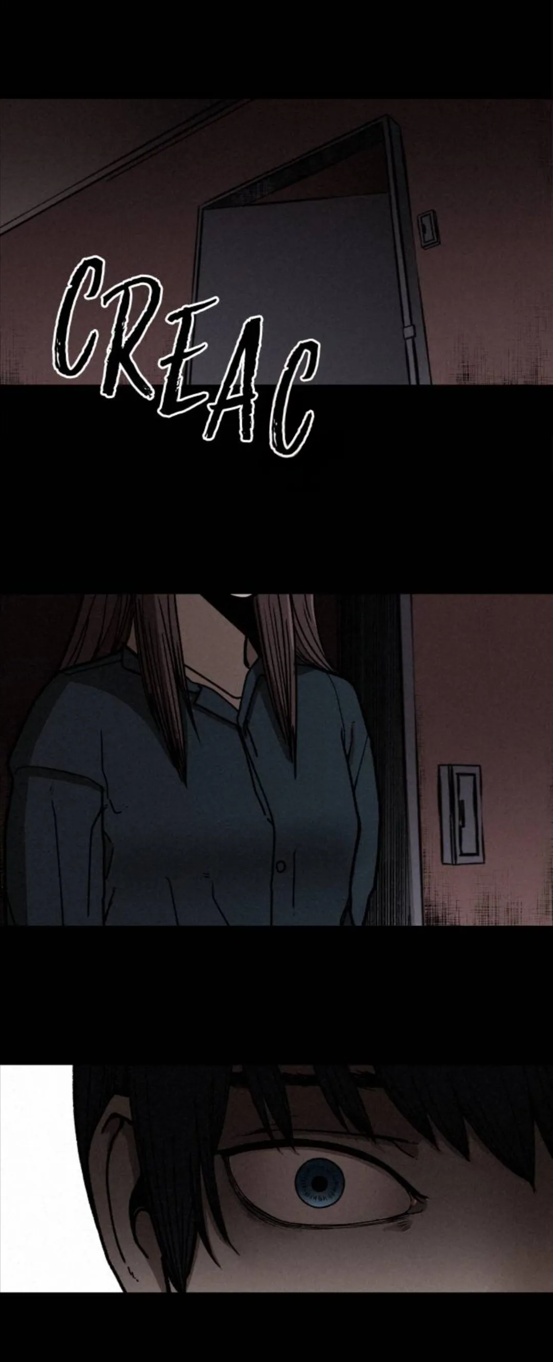 El depredador Capítulo 3 en Línea - página 37
