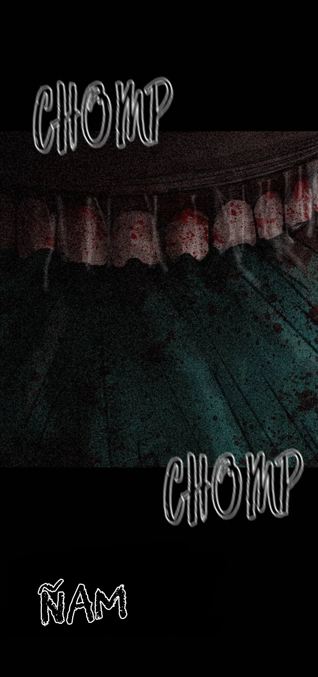El depredador Capítulo 3 en Línea - página 57