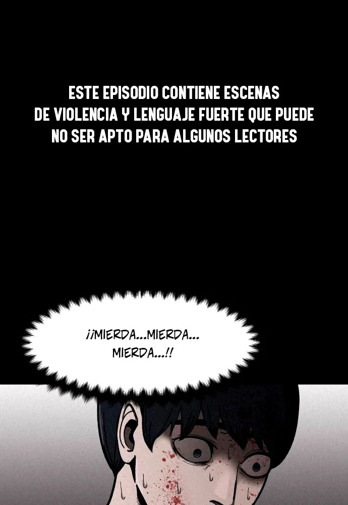 El depredador Capítulo 4 en Línea - página 2
