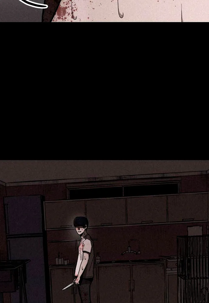El depredador Capítulo 4 en Línea - página 12