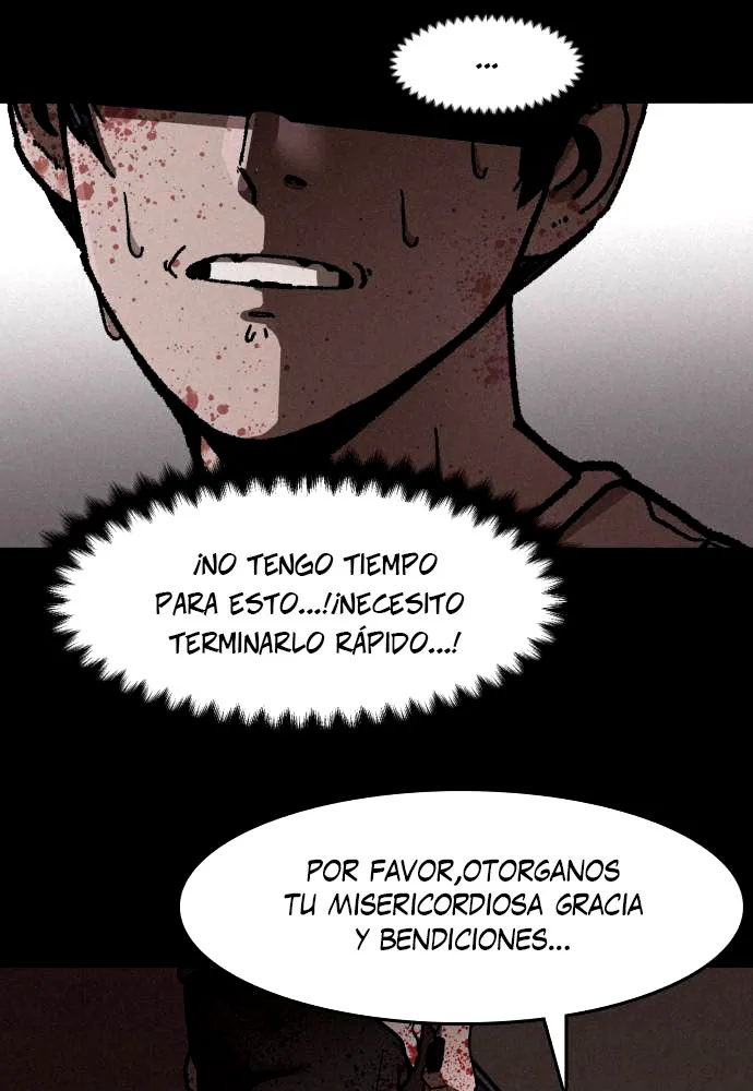 El depredador Capítulo 4 en Línea - página 14