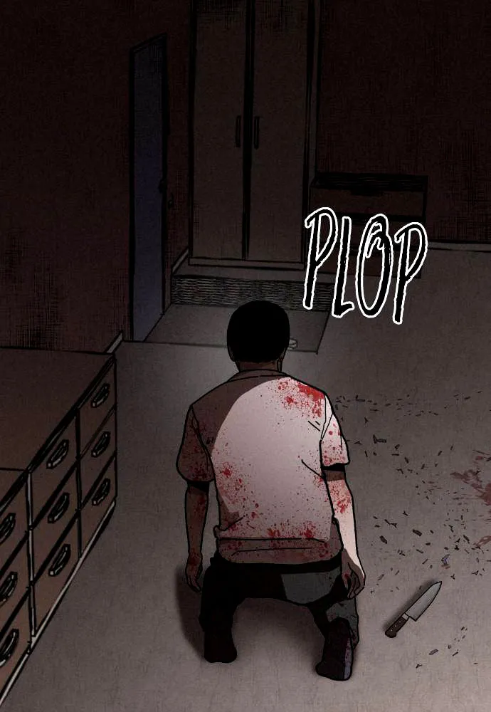 El depredador Capítulo 4 en Línea - página 29