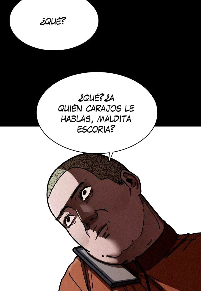 El depredador Capítulo 4 en Línea - página 65