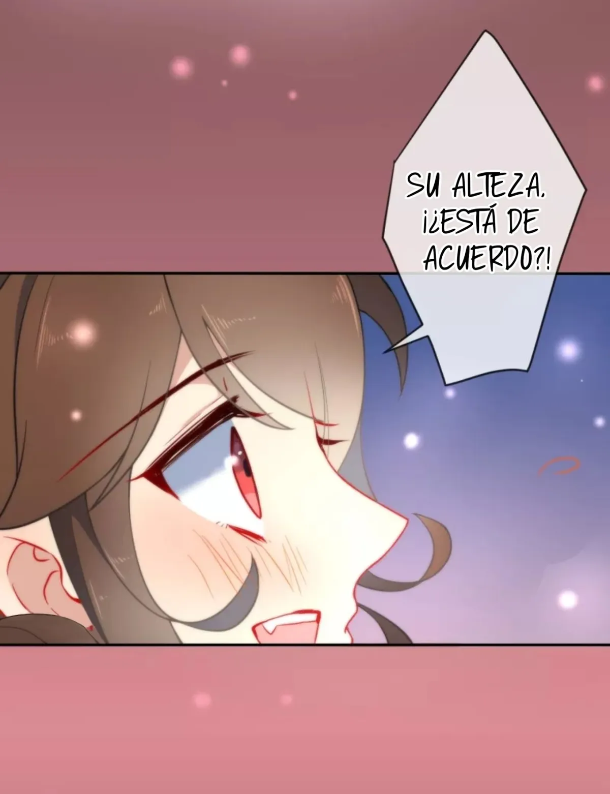 El Desarrollo De Una Niña Lobo Capítulo 12 en Línea - página 7