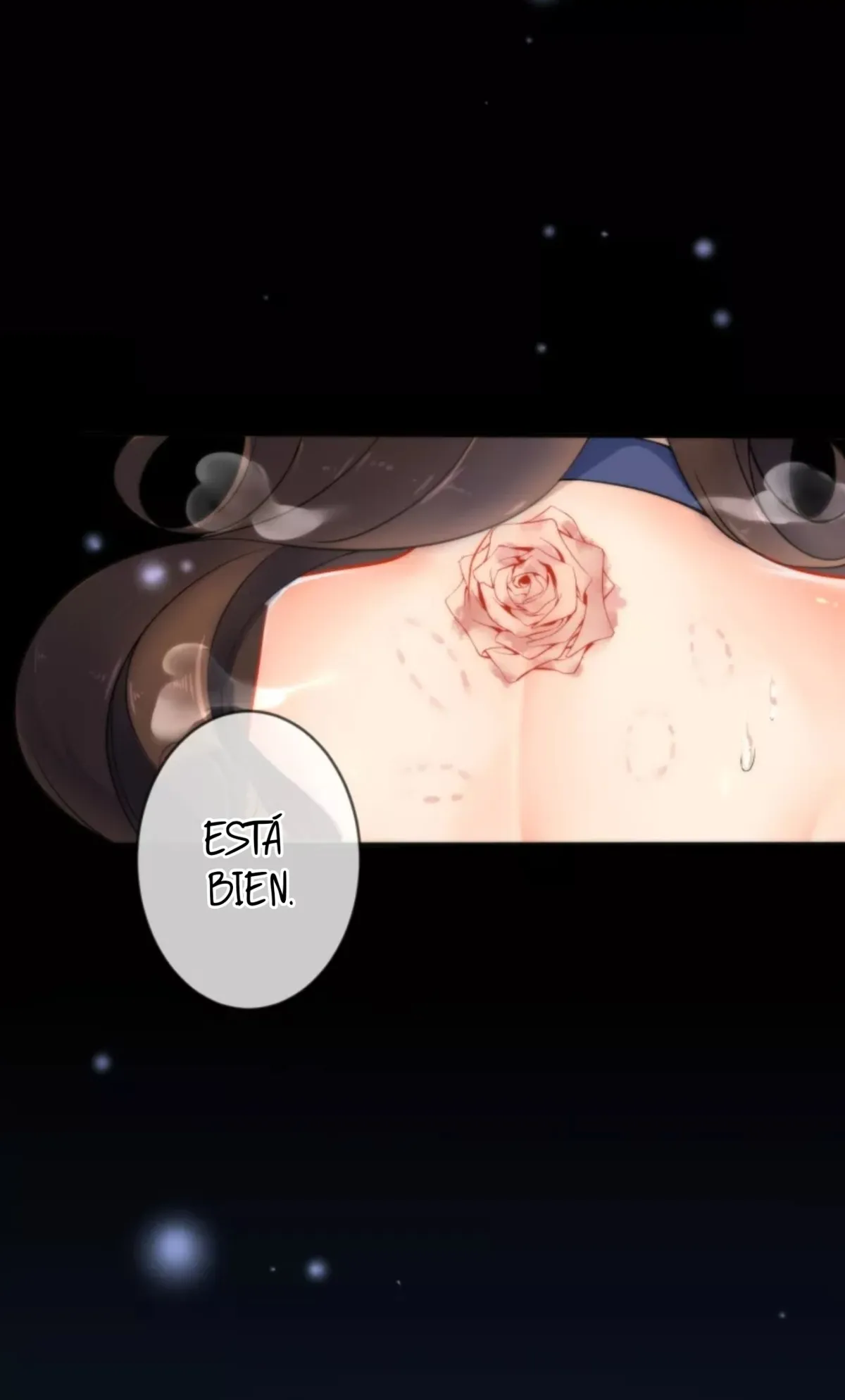 El Desarrollo De Una Niña Lobo Capítulo 12 en Línea - página 17