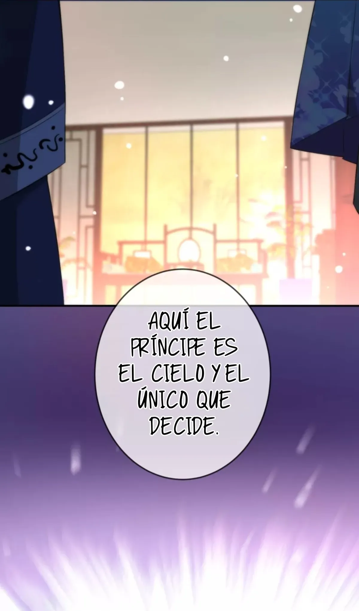 El Desarrollo De Una Niña Lobo Capítulo 17 en Línea - página 21