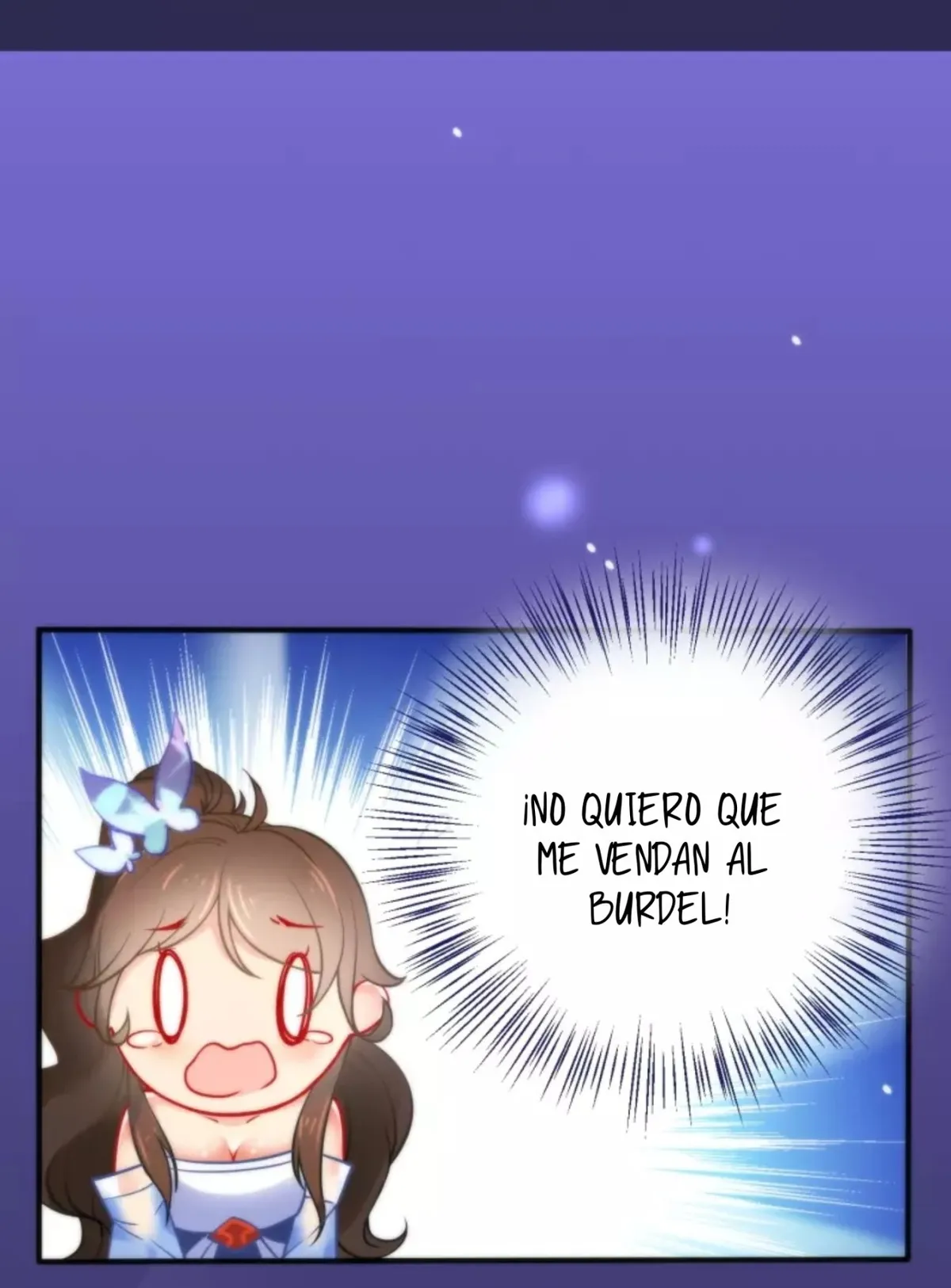 El Desarrollo De Una Niña Lobo Capítulo 17 en Línea - página 27