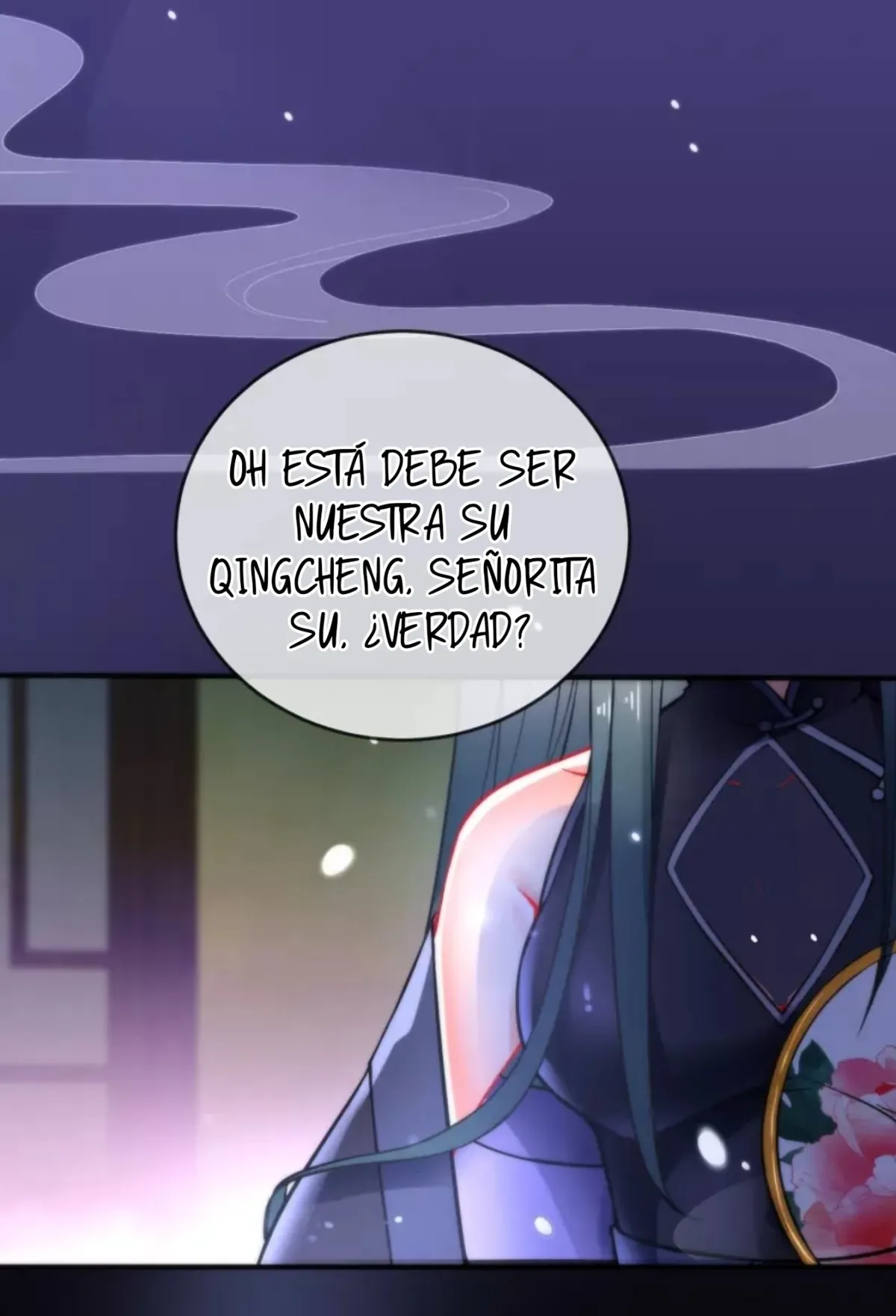 El Desarrollo De Una Niña Lobo Capítulo 17 en Línea - página 28