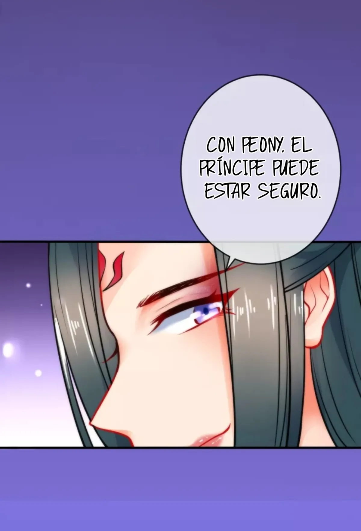 El Desarrollo De Una Niña Lobo Capítulo 17 en Línea - página 34