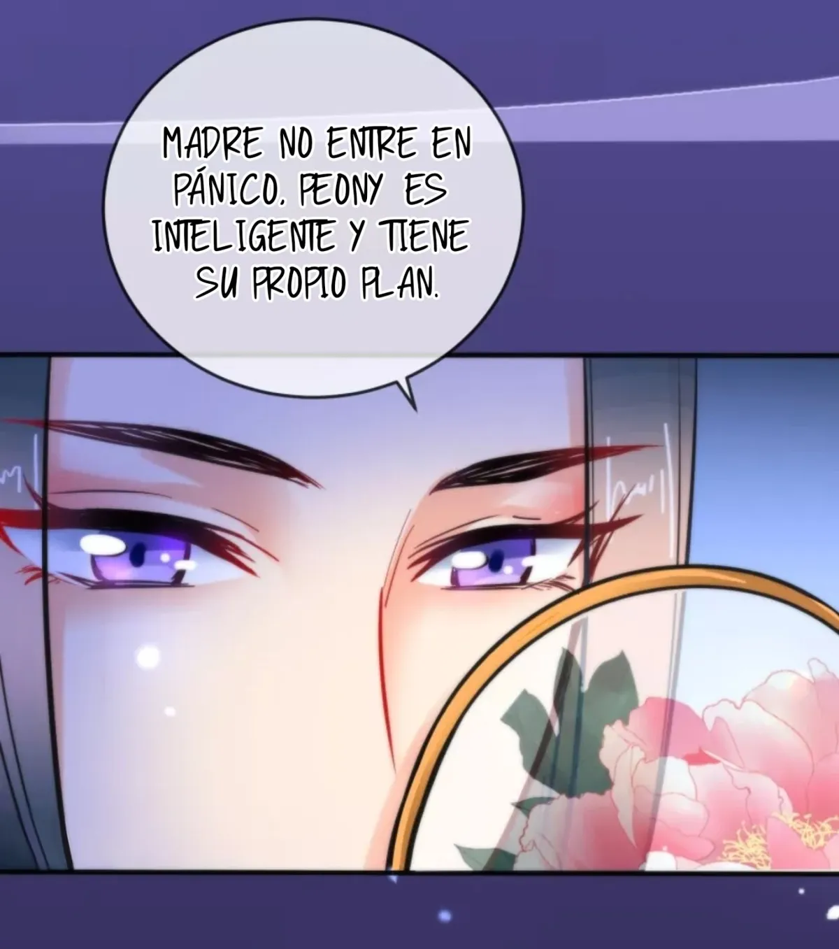 El Desarrollo De Una Niña Lobo Capítulo 17 en Línea - página 40