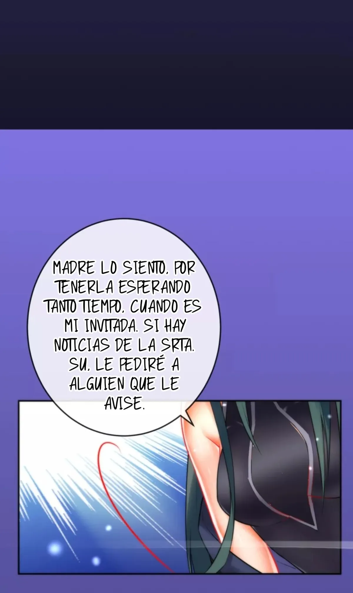El Desarrollo De Una Niña Lobo Capítulo 18 en Línea - página 29