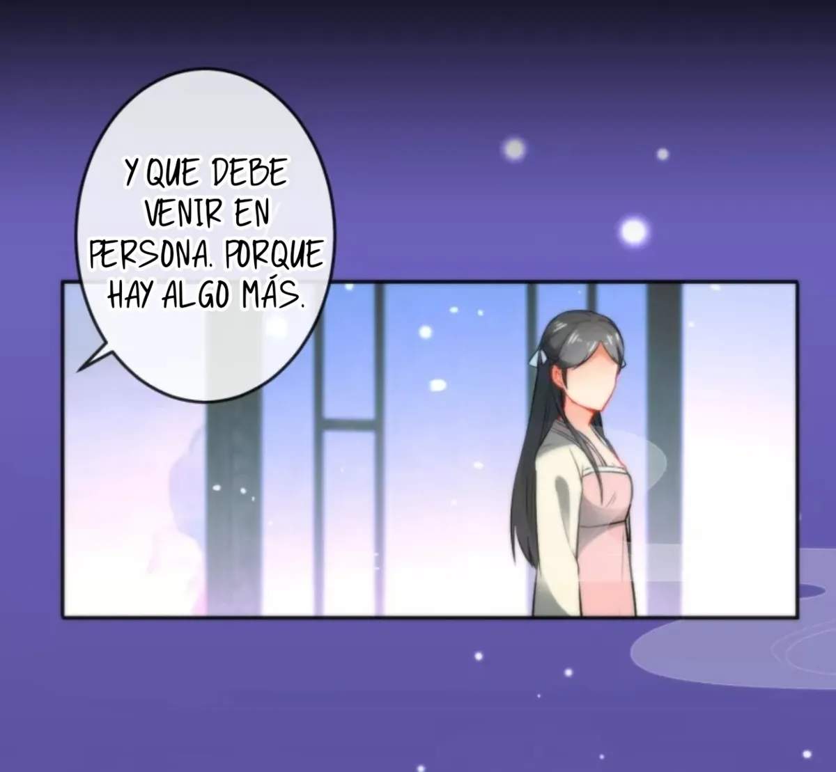 El Desarrollo De Una Niña Lobo Capítulo 18 en Línea - página 33