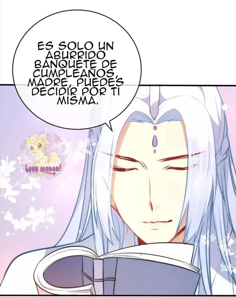 El Desarrollo De Una Niña Lobo Capítulo 28 en Línea - página 13
