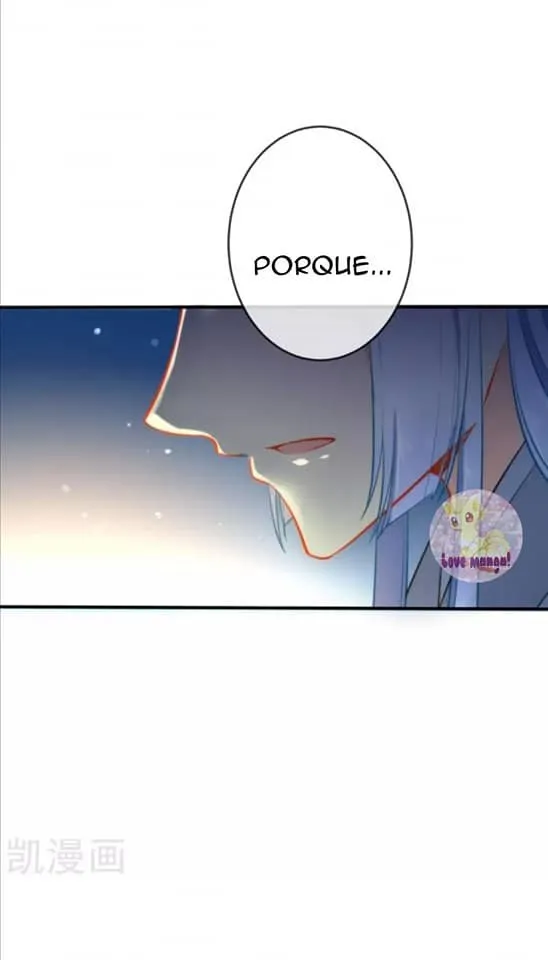 El Desarrollo De Una Niña Lobo Capítulo 28 en Línea - página 22