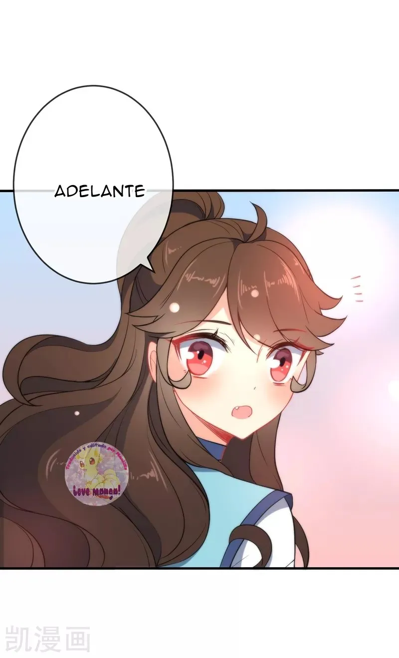 El Desarrollo De Una Niña Lobo Capítulo 33 en Línea - página 19