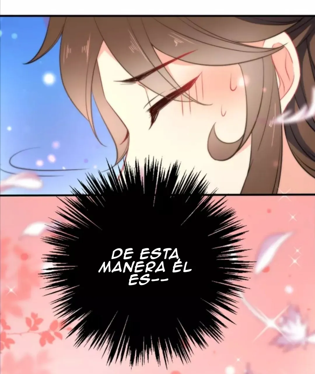 El Desarrollo De Una Niña Lobo Capítulo 35 en Línea - página 11
