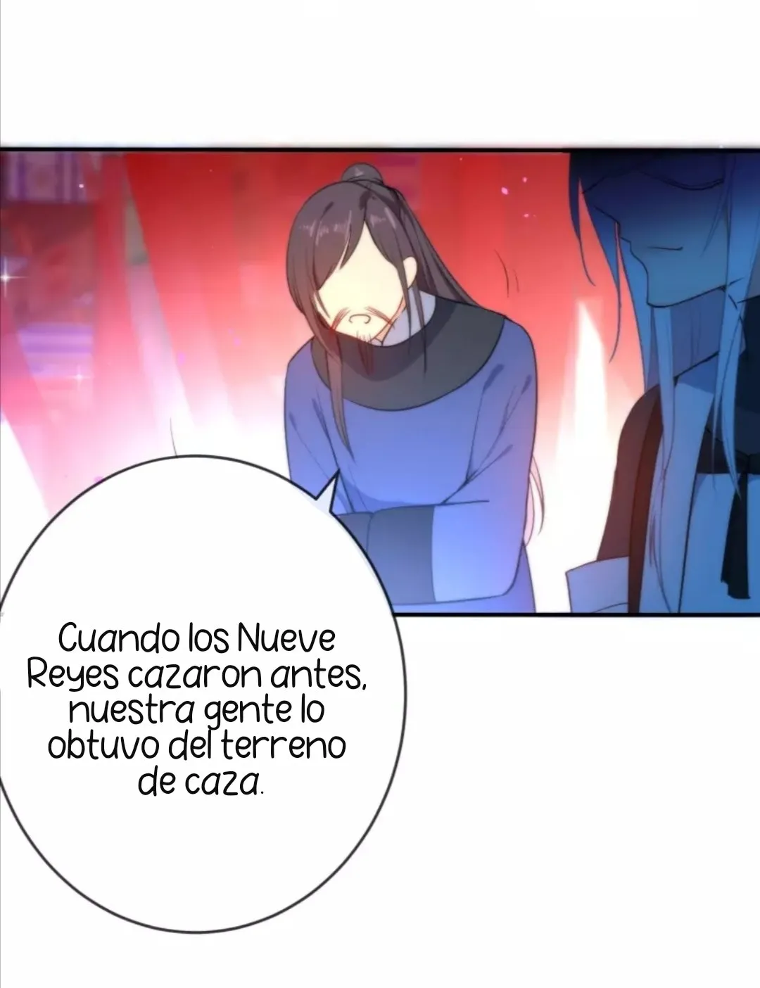 El Desarrollo De Una Niña Lobo Capítulo 45 en Línea - página 16