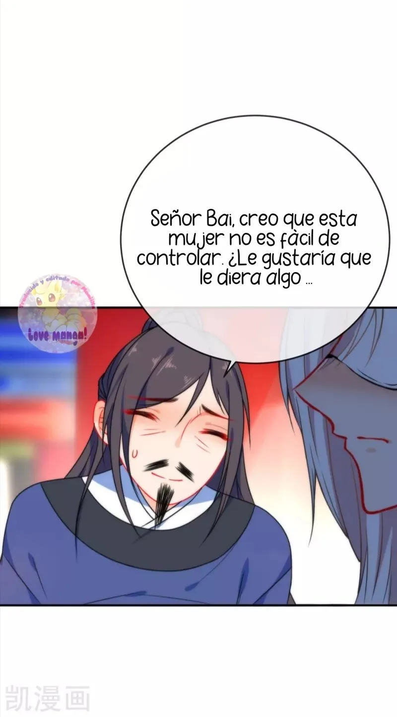 El Desarrollo De Una Niña Lobo Capítulo 46 en Línea - página 6