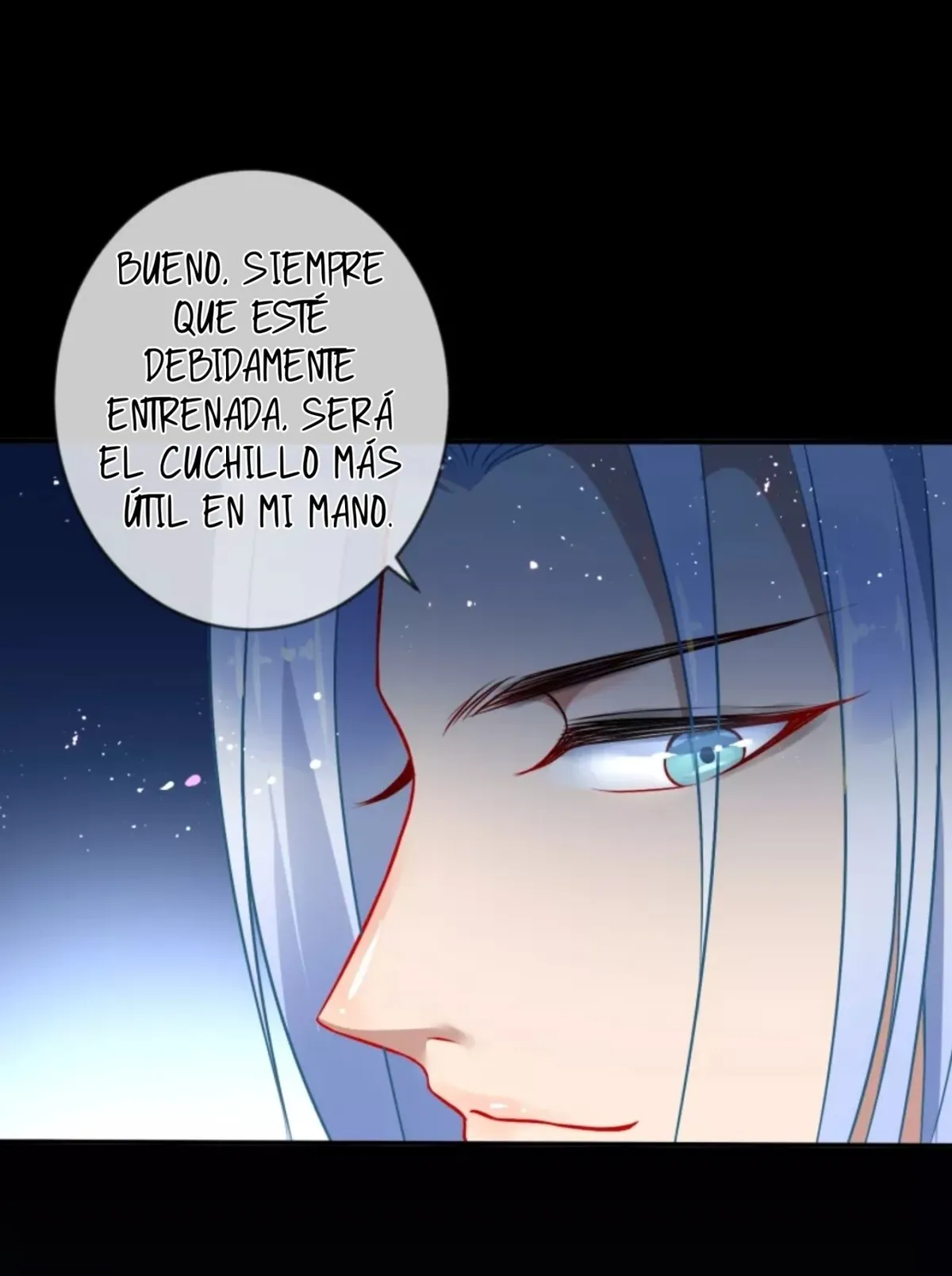 El Desarrollo De Una Niña Lobo Capítulo 5 en Línea - página 18