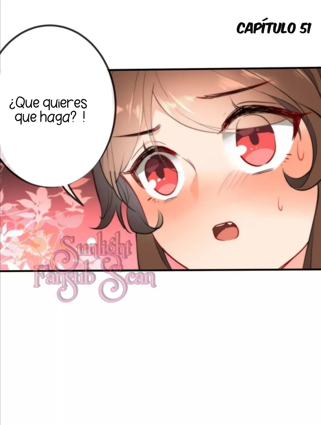 El Desarrollo De Una Niña Lobo Capítulo 51 en Línea - página 3