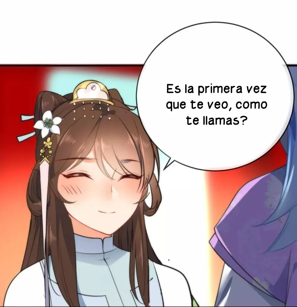 El Desarrollo De Una Niña Lobo Capítulo 63 en Línea - página 7
