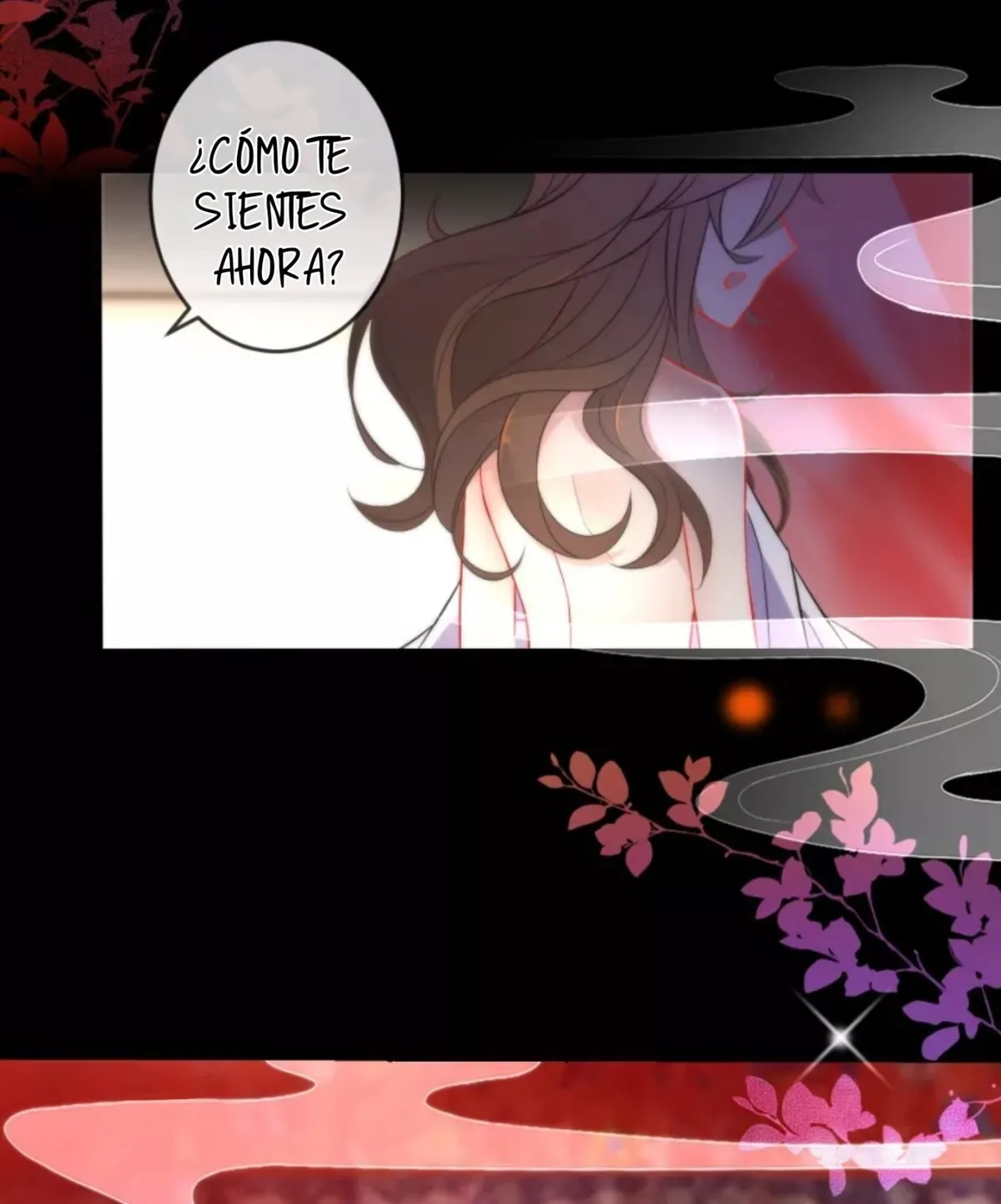 El Desarrollo De Una Niña Lobo Capítulo 8 en Línea - página 5