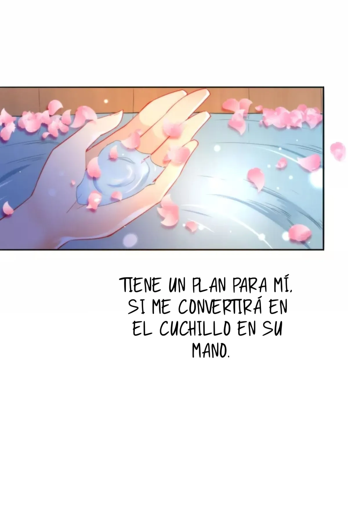 El Desarrollo De Una Niña Lobo Capítulo 8 en Línea - página 39