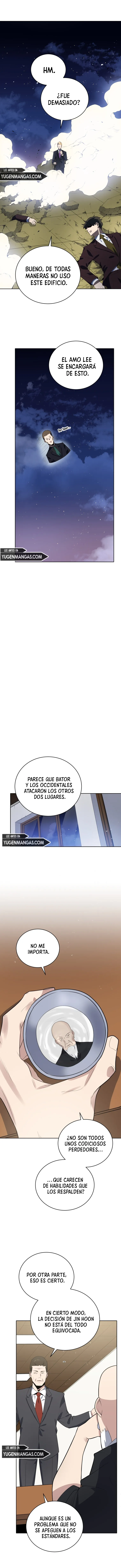 El Descenso del Maestro Demoníaco Capítulo 119 en Línea - página 14