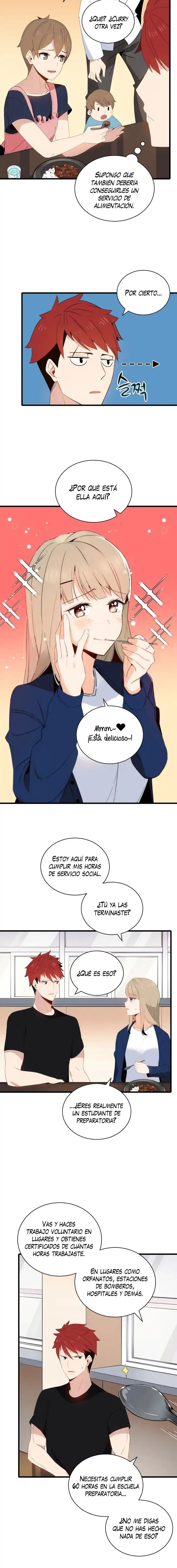 El Descenso del Maestro Demoníaco Capítulo 12 en Línea - página 15
