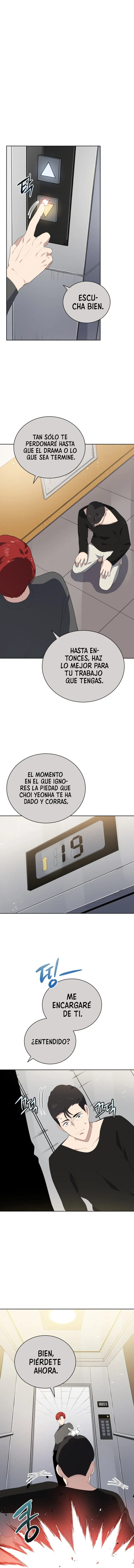 El Descenso del Maestro Demoníaco Capítulo 124 en Línea - página 16